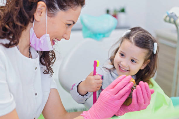 Dental X-Rays and Imaging in Airway Heights, WA
